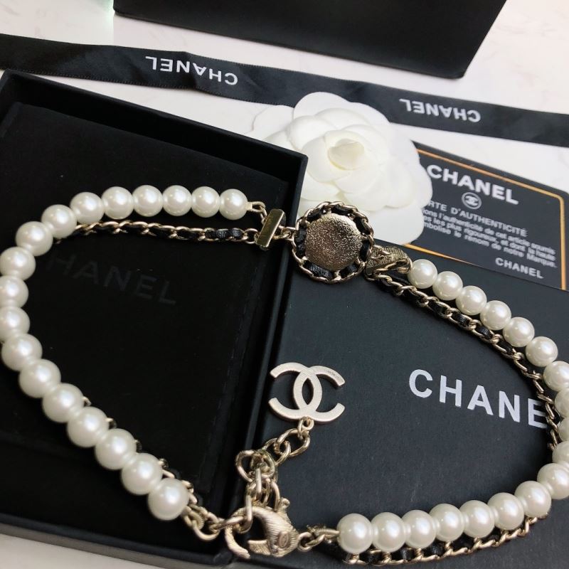 Chanel Necklaces